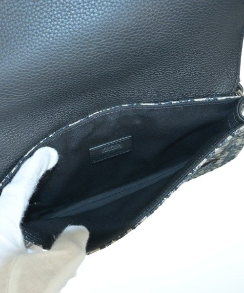 Dior Homme Shoulder Bag — view 3