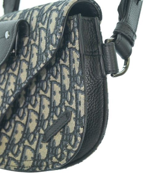 Dior Homme Shoulder Bag — view 7