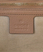 Gucci Interlocking G Chain Shoulder Bag — view 6