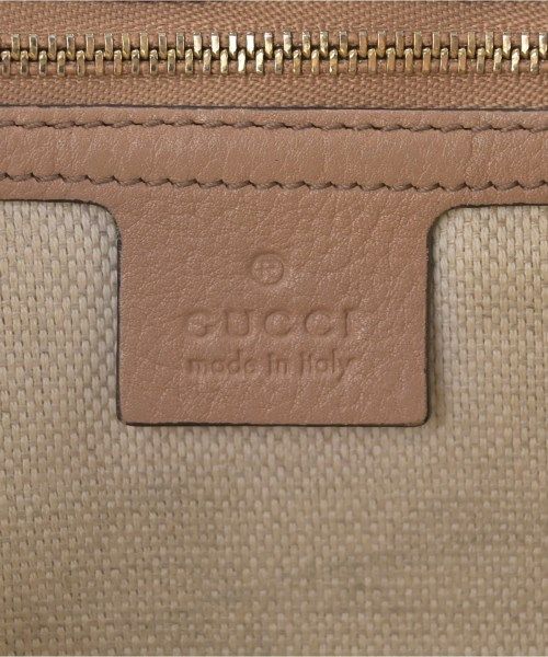 Gucci Interlocking G Chain Shoulder Bag — view 6