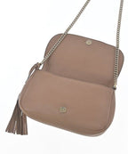 Gucci Interlocking G Chain Shoulder Bag — view 4