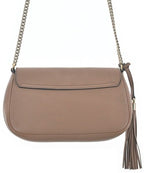 Gucci Interlocking G Chain Shoulder Bag — view 2