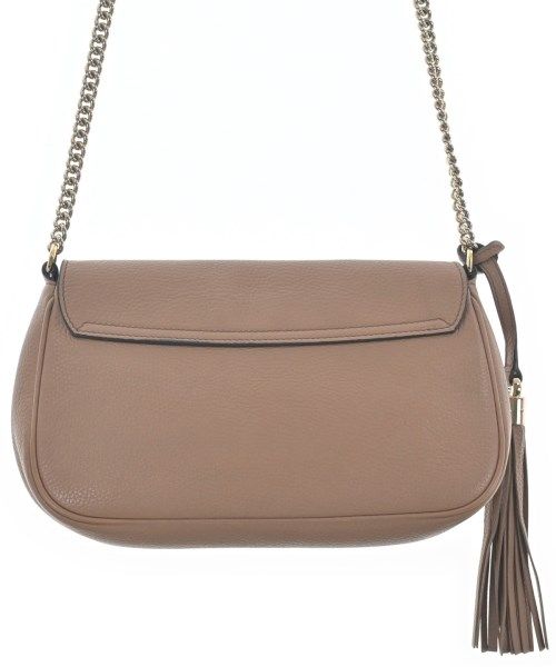 Gucci Interlocking G Chain Shoulder Bag — view 2