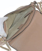 Gucci Interlocking G Chain Shoulder Bag — view 5