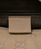 Gucci GG Canvas Shoulder Bag — view 4