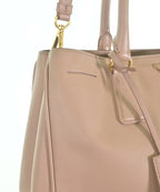 Prada Saffiano Galleria 2-Way Shoulder Bag — view 7