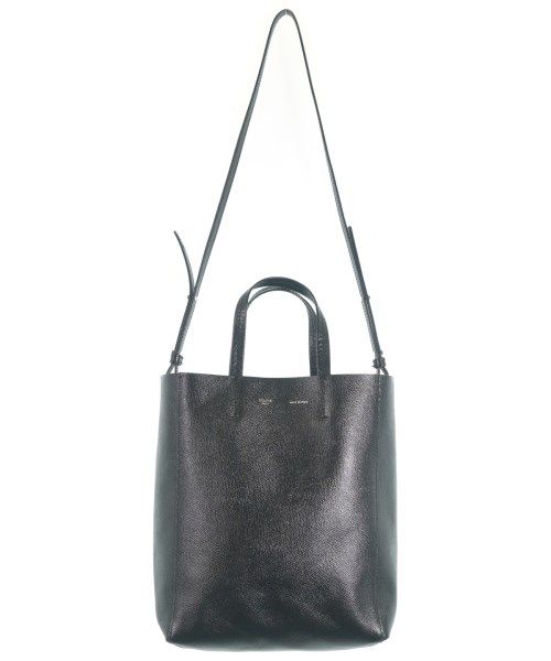 Celine Vertical Cabas Tote Bag — view 3