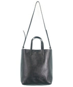 Celine Vertical Cabas Tote Bag — view 3