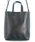 Celine Vertical Cabas Tote Bag