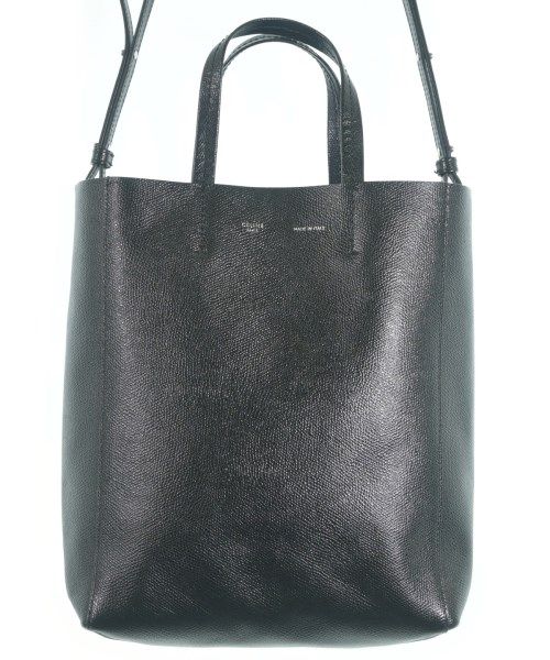 Celine Vertical Cabas Tote Bag