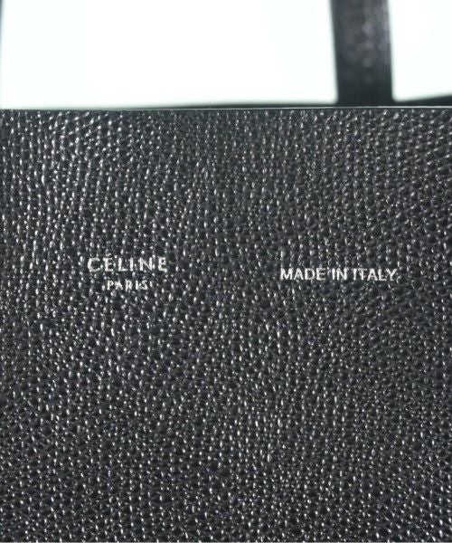 Celine Vertical Cabas Tote Bag — view 5