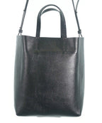 Celine Vertical Cabas Tote Bag — view 2