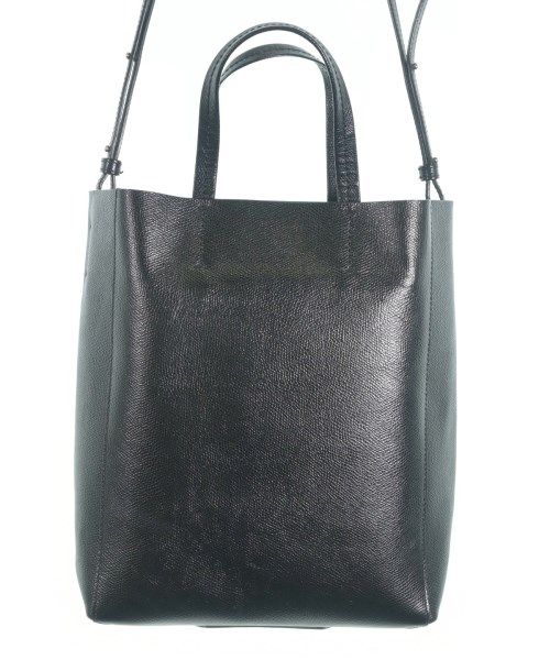 Celine Vertical Cabas Tote Bag — view 2