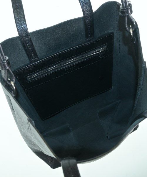 Celine Vertical Cabas Tote Bag — view 4