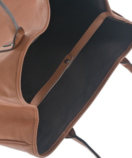 Gucci Sherry Line Tote Bag — view 4