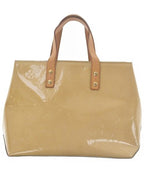 Louis Vuitton Monogram Vernis Reade PM Handbag