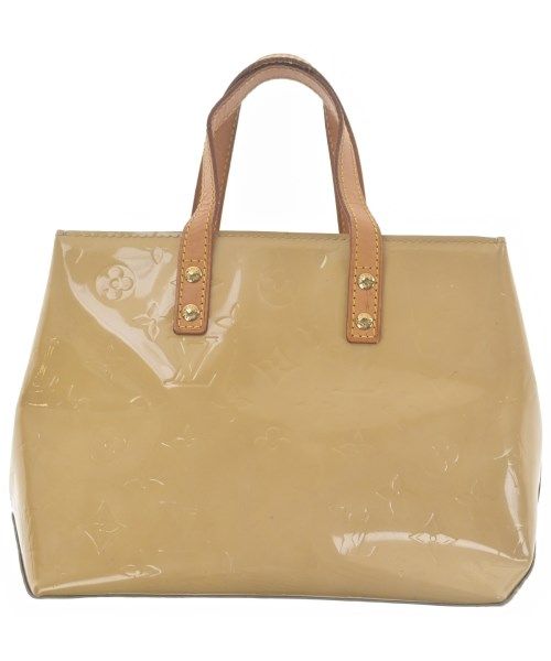 Louis Vuitton Monogram Vernis Reade PM Handbag