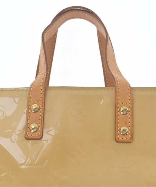 Louis Vuitton Monogram Vernis Reade PM Handbag — view 5