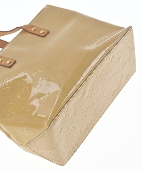Louis Vuitton Monogram Vernis Reade PM Handbag — view 7
