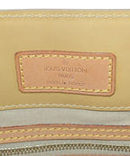 Louis Vuitton Monogram Vernis Reade PM Handbag — view 4