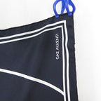Louis Vuitton Gae Aulenti Silk Large Scarf — view 4