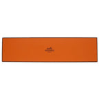 Hermes Chaine D'ancre GM Silver Bracelet — view 5