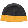 Hermes Cashmere Knit Hat with Sellier Buttons
