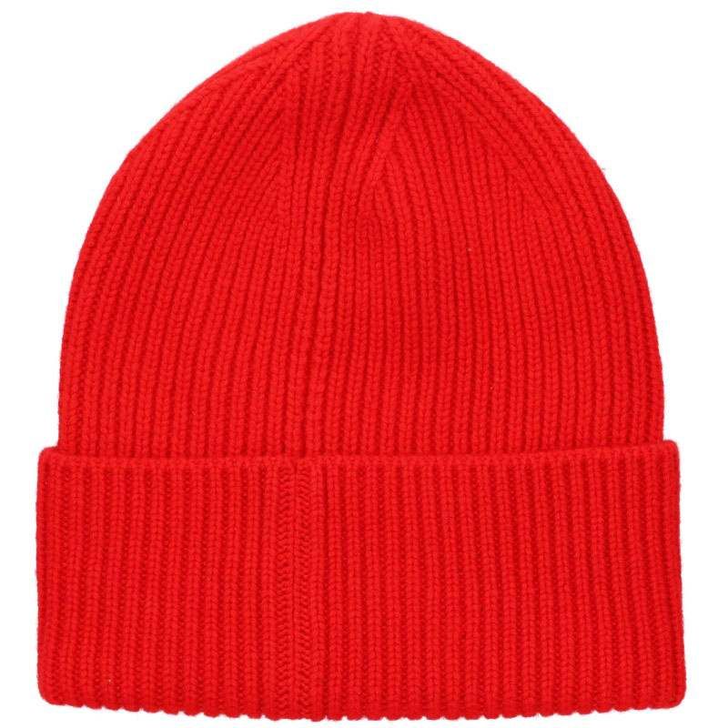 Louis Vuitton Bonnet LV Ahead 1.1 Cashmere Knit Hat with LV Logo Plate 11 — view 2