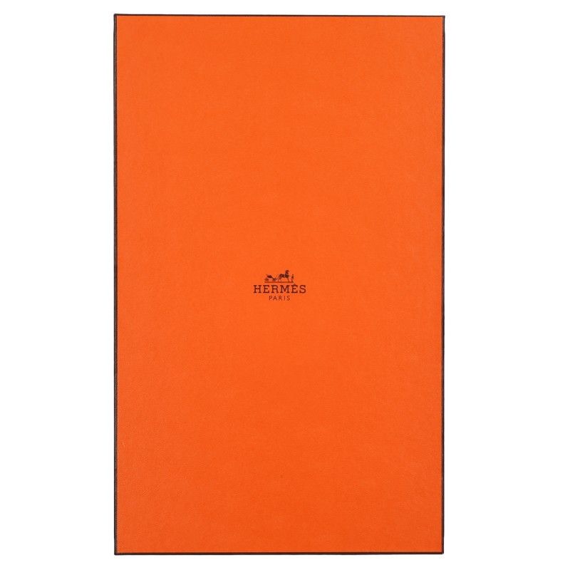 Hermes Kelly Chaine MM Silver Necklace MM — view 5