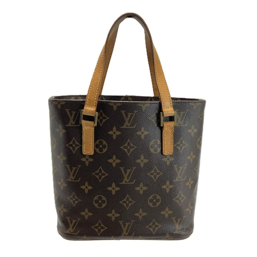 Louis Vuitton Monogram Vavin PM Handbag
