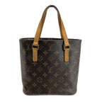 Louis Vuitton Monogram Vavin PM Handbag