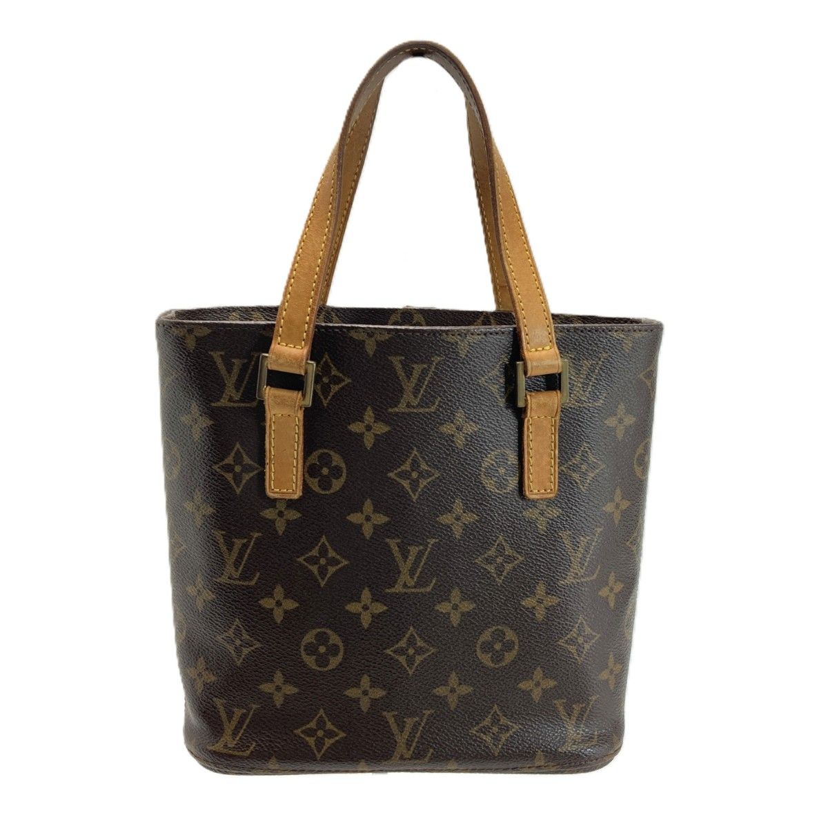 Louis Vuitton Monogram Vavin PM Handbag