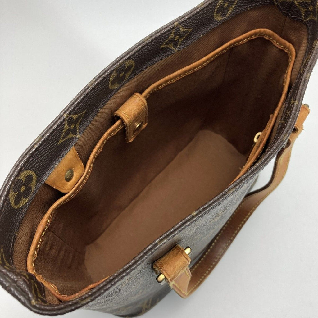 Louis Vuitton Monogram Vavin PM Handbag — view 3