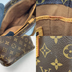 Louis Vuitton Monogram Vavin PM Handbag — view 5
