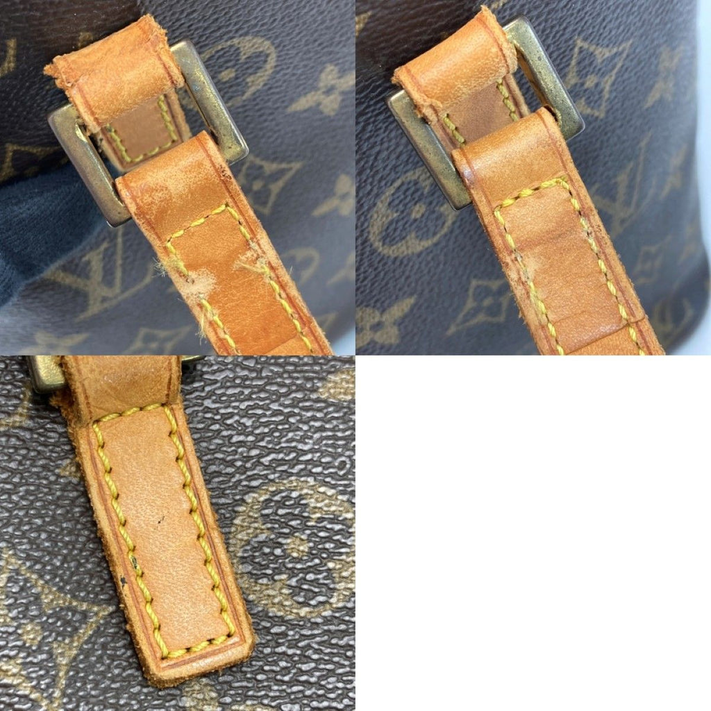Louis Vuitton Monogram Vavin PM Handbag — view 8