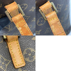 Louis Vuitton Monogram Vavin PM Handbag — view 8