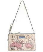 Prada Leather Shoulder Bag — view 3