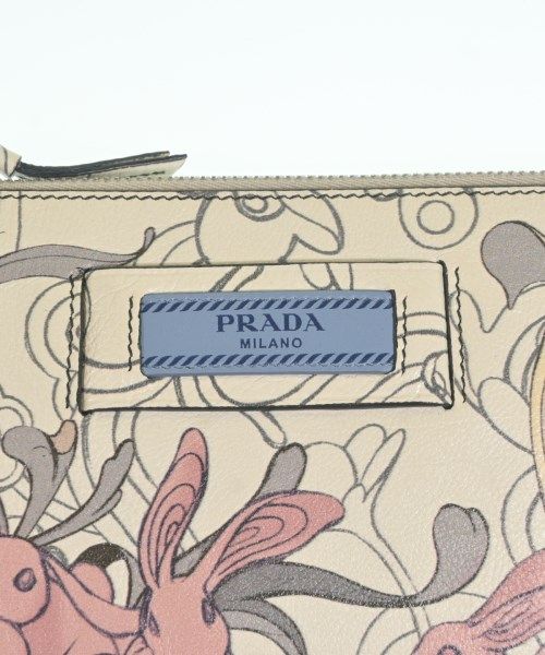 Prada Leather Shoulder Bag — view 8
