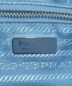 Prada Leather Shoulder Bag — view 4