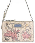 Prada Leather Shoulder Bag