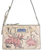 Prada Leather Shoulder Bag