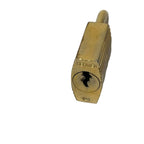 Hermes Gold Cadena Locks & Clochettes — view 4