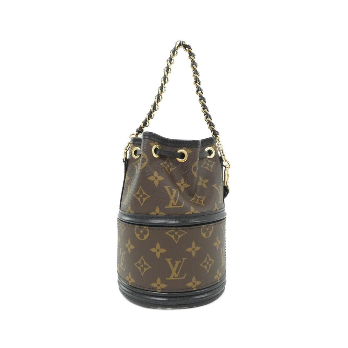 Louis Vuitton Monogram Kanoe Shoulder Bag — view 2