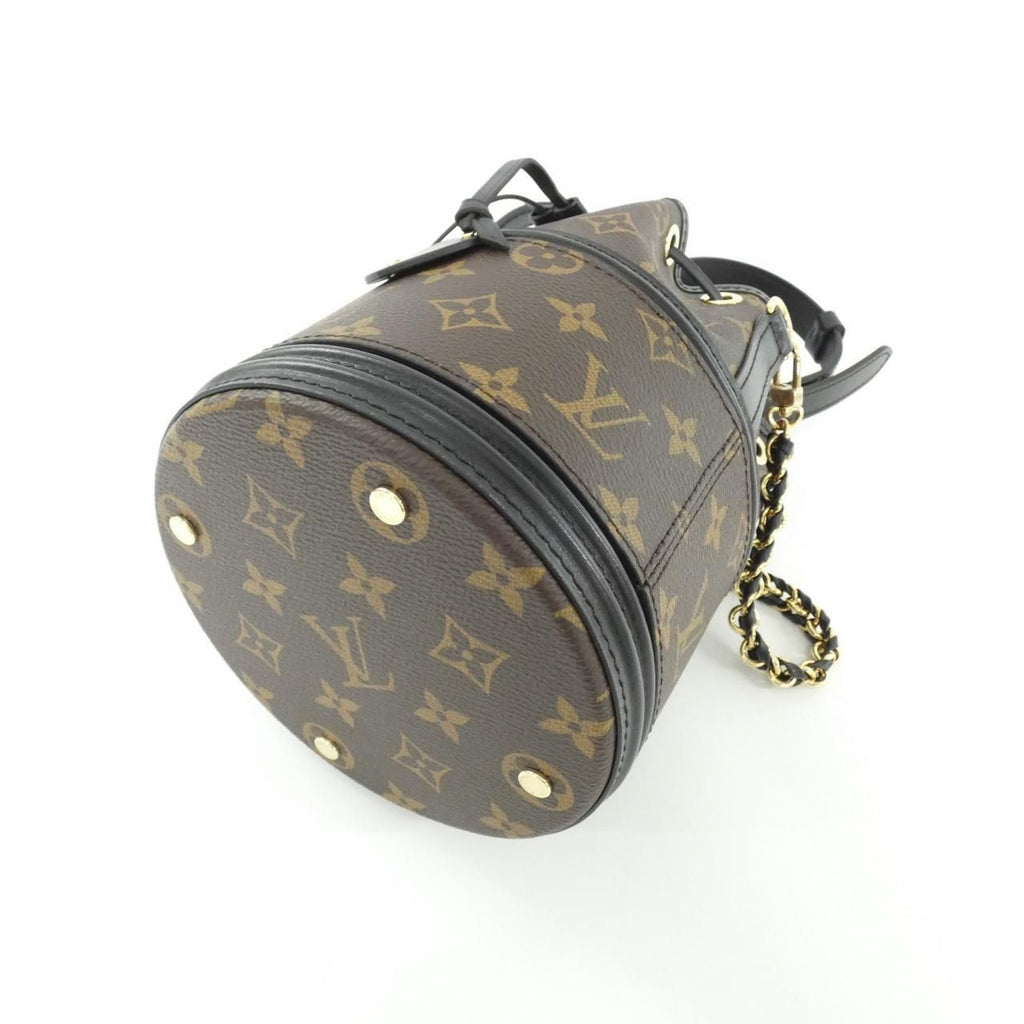 Louis Vuitton Monogram Kanoe Shoulder Bag — view 3