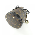 Louis Vuitton Monogram Kanoe Shoulder Bag — view 3