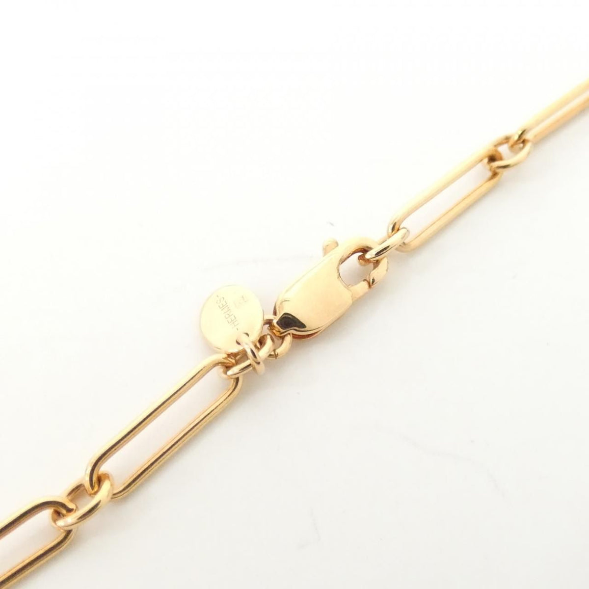 Hermes Equestre PM Necklace — view 3