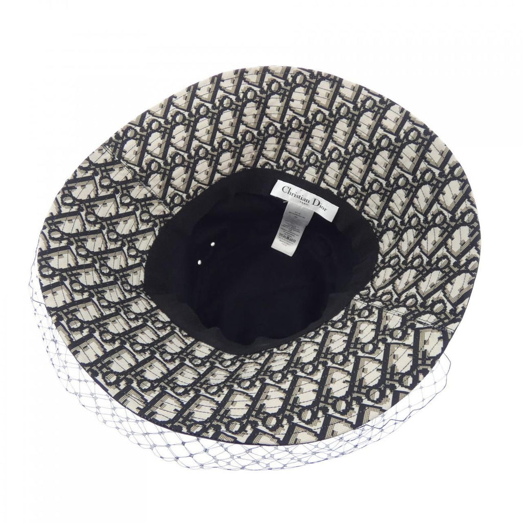 Dior Teddy-D Bob Hat — view 5