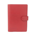 Louis Vuitton Epi Agenda PM Organizer