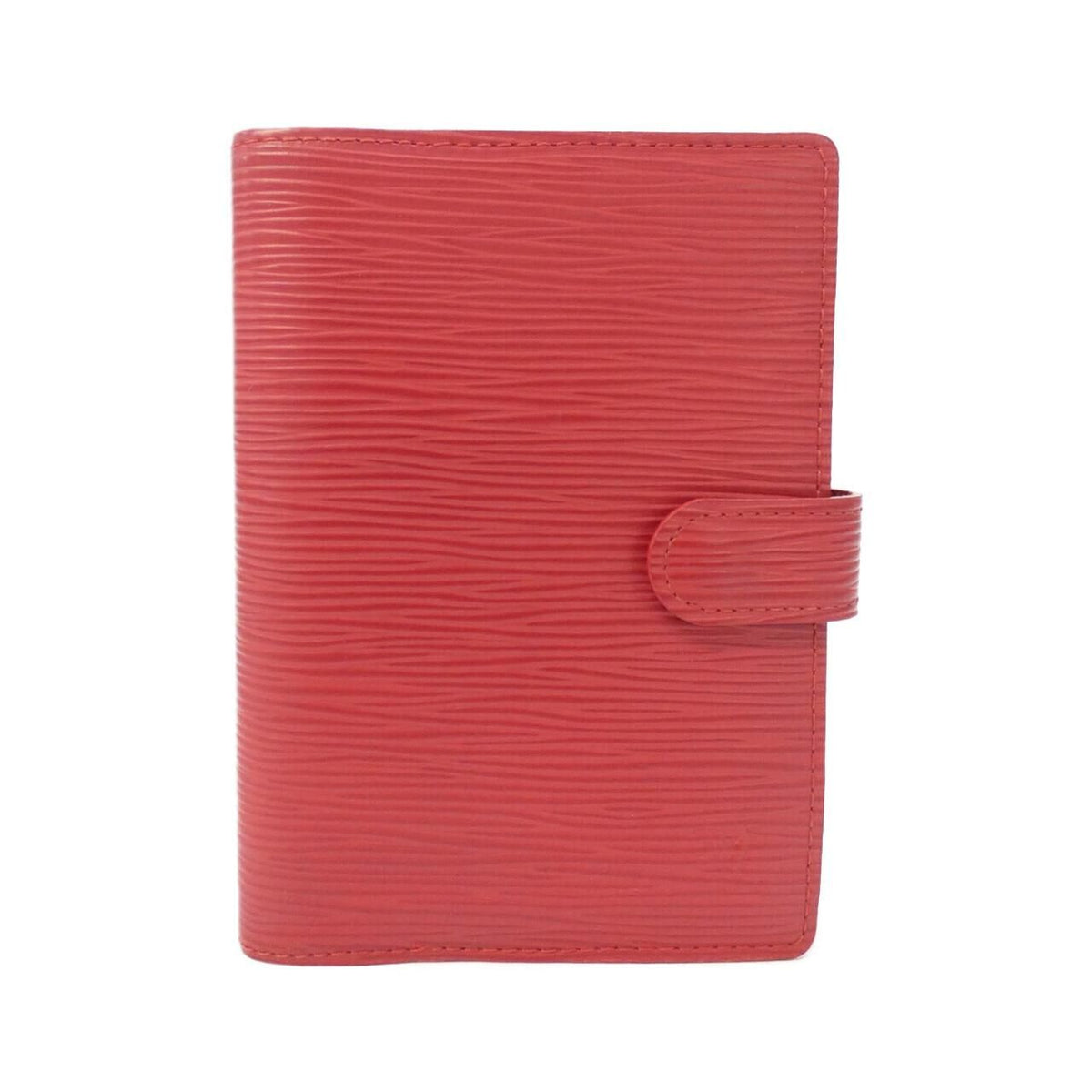 Louis Vuitton Epi Agenda PM Organizer