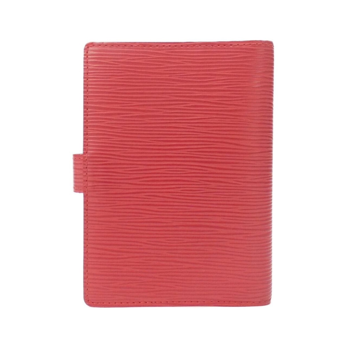 Louis Vuitton Epi Agenda PM Organizer — view 2